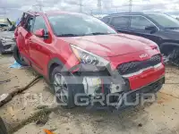 2022 KIA Niro фото