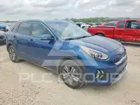 2022 KIA Niro photo
