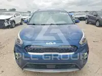 2022 KIA Niro photo