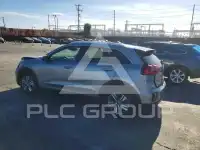 2022 KIA Niro фото
