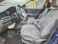 2022 KIA Niro фото