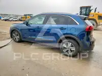 2022 KIA Niro фото