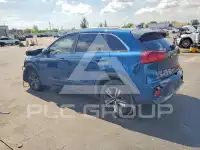2022 KIA Niro фото