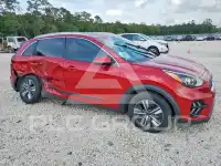 2022 KIA Niro фото