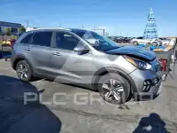 2022 KIA Niro фото