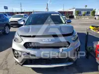 2022 KIA Niro фото