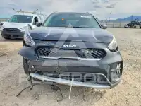 2022 KIA Niro фото