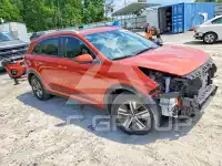 2022 KIA Niro photo