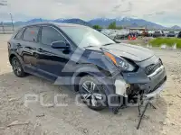 2022 KIA Niro фото