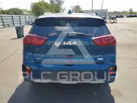 2022 KIA Niro фото