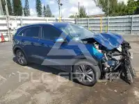 2022 KIA Niro фото
