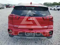 2022 KIA Niro фото
