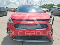 2022 KIA Niro photo