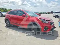 2022 KIA Niro photo