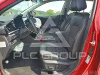 2022 KIA Niro photo