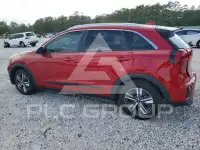 2022 KIA Niro фото