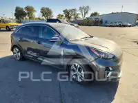2022 KIA Niro фото