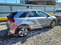 2022 KIA Niro фото