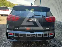2022 KIA Niro photo