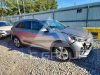 2022 KIA Niro фото