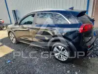 2022 KIA Niro photo