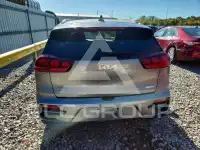 2022 KIA Niro фото