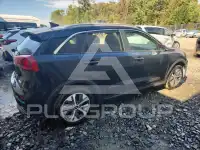 2022 KIA Niro photo