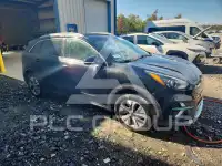 2022 KIA Niro photo
