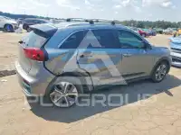 2022 KIA Niro фото