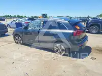 2022 KIA Niro фото