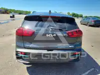 2022 KIA  photo