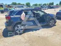 2022 KIA Niro фото