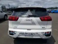 2022 KIA Niro фото
