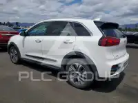2022 KIA Niro фото
