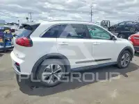 2022 KIA Niro фото