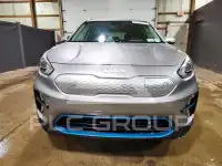 2022 KIA Niro фото