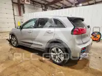 2022 KIA Niro фото