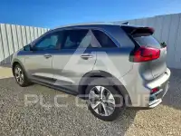 2022 KIA Niro фото