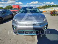 2022 KIA Niro photo
