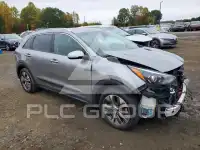 2022 KIA Niro фото