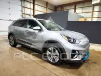 2022 KIA Niro фото