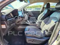 2022 KIA Niro photo