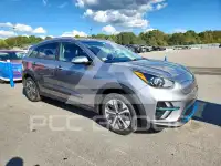 2022 KIA Niro photo