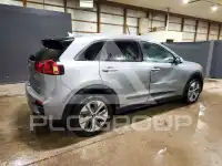 2022 KIA Niro фото