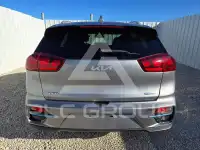 2022 KIA Niro фото