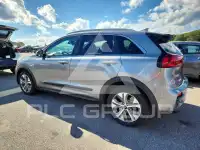 2022 KIA Niro photo