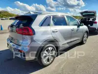 2022 KIA Niro photo