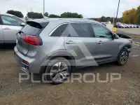 2022 KIA Niro фото