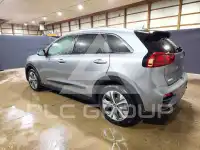 2022 KIA Niro фото