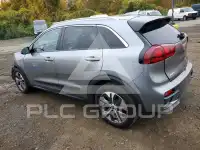 2022 KIA Niro фото